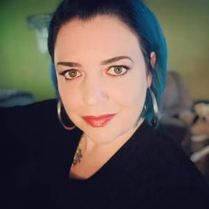 Meet your Posher, Kathleen